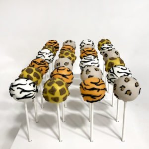 Zoo Mania Cake Pop Maker | eBay