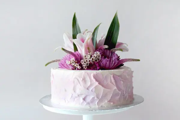 CAKEDAY | Floral Theme Cakes for Celebrations | Best in Bangalore – Cakeday  Bakehouse
